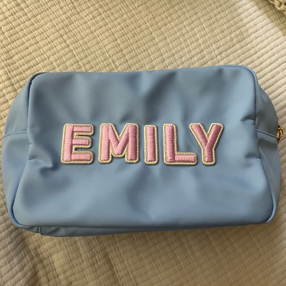 Stoney clover lane large pouch